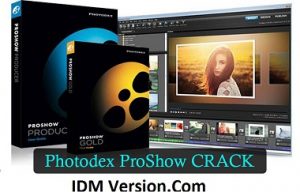 Proshow Gold free. download full Version For Mac